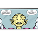Illustration for article titled A Super-Student Comes Out in My Favorite Scene from This Week’s Comics